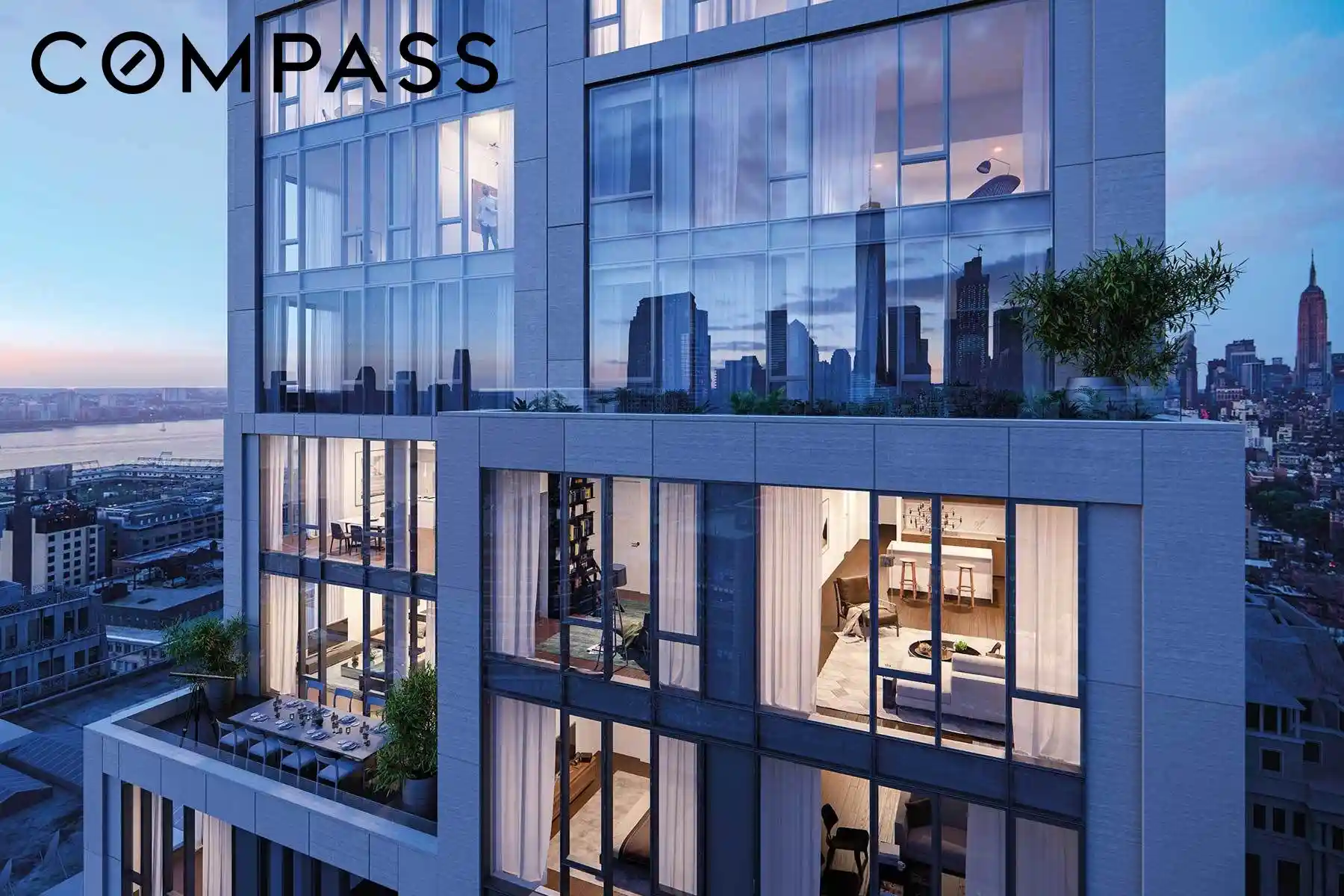 Listing Photo 24 - Condo for sale in 570 Broome St located at 570 Broome St, New York, NY 10013 - Unit #10A