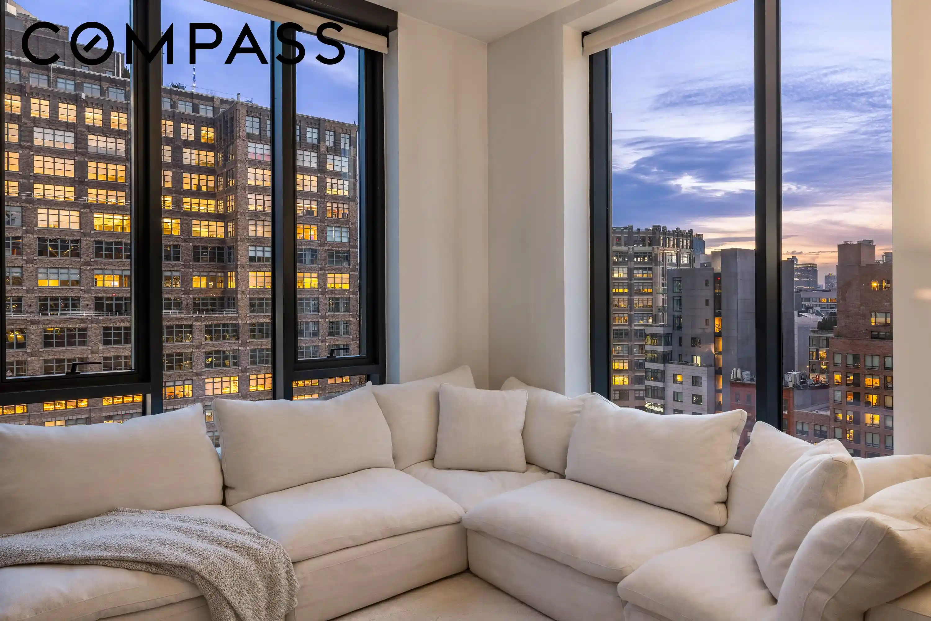Listing Photo 2 - Condo for sale in 570 Broome St located at 570 Broome St, New York, NY 10013 - Unit #10A