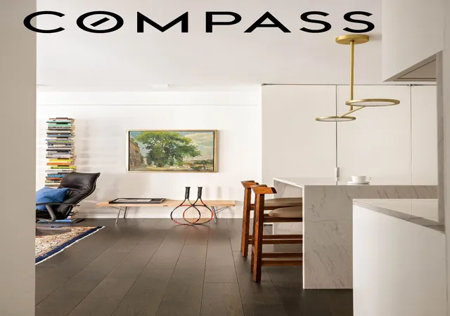 Photo 1 of Condo for sale at 2 Tudor City Pl #8DS, New York, NY 10017 | MLS# RLS20074560 | Listing updated on 2026-07-19