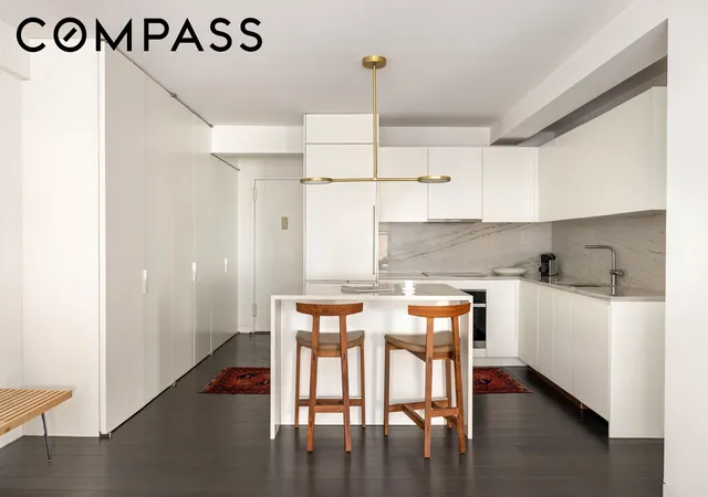 Photo 2 of Condo for sale at 2 Tudor City Pl #8DS, New York, NY 10017 | MLS# RLS20074560 | Listing updated on 2026-07-19