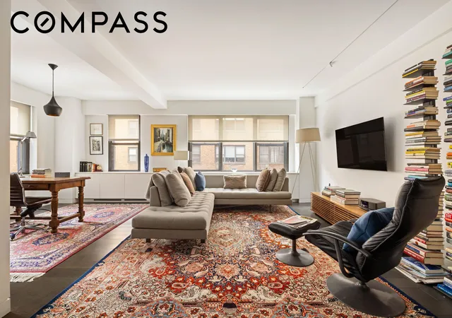 Photo 3 of House for sale at 2 Tudor City Pl #8DS, New York, NY 10017 | MLS# RLS20074560 | Listing updated on 2026-07-19