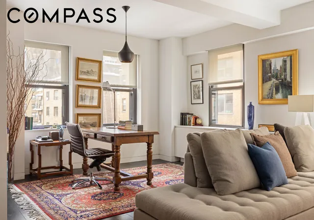 Photo 4 of House for sale at 2 Tudor City Pl #8DS, New York, NY 10017 | MLS# RLS20074560 | Listing updated on 2026-07-19