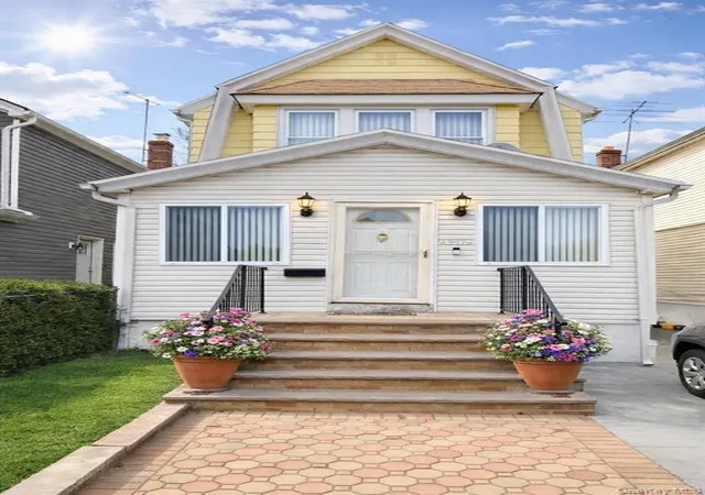 Photo 1 of Sale Pending at 93 09 Vanderveer St, New York City, NY 11428 | MLS# RLS20080208 | Listing updated on 2026-07-28