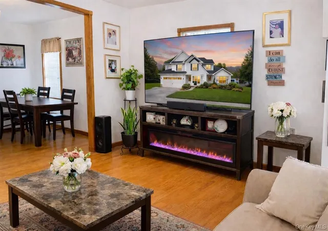 Photo 3 of Sale Pending at 93 09 Vanderveer St, New York City, NY 11428 | MLS# RLS20080208 | Listing updated on 2026-07-28