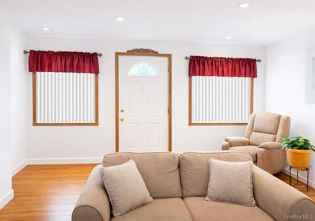 Photo 3 of Sale Pending at 93-09 Vanderveer St, New York City, NY 11428 | MLS# RLS20080208 | Listing updated on 2026-07-28