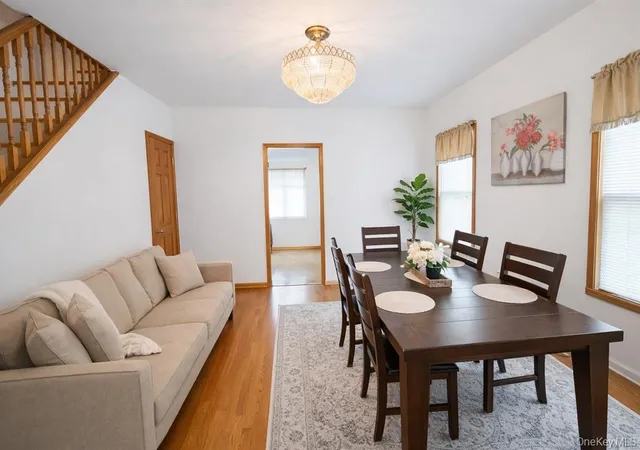 Photo 4 of Sale Pending at 93-09 Vanderveer St, New York City, NY 11428 | MLS# RLS20080208 | Listing updated on 2026-07-28