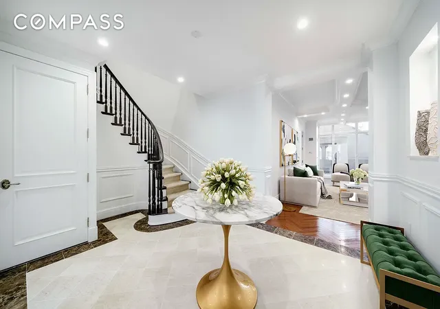 Photo 1 of Townhouse for sale at 351 E 51st Street #THA, New York, NY 10022 | MLS# RLS20080222 | Listing updated on 2026-04-13
