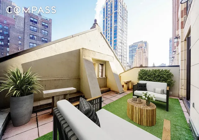 Photo 2 of Townhouse for sale at 351 E 51st Street #THA, New York, NY 10022 | MLS# RLS20080222 | Listing updated on 2026-04-13
