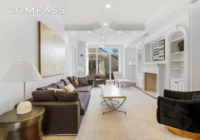 Photo 3 of Townhouse for sale at 351 E 51st Street #THA, New York, NY 10022 | MLS# RLS20080222 | Listing updated on 2026-04-13