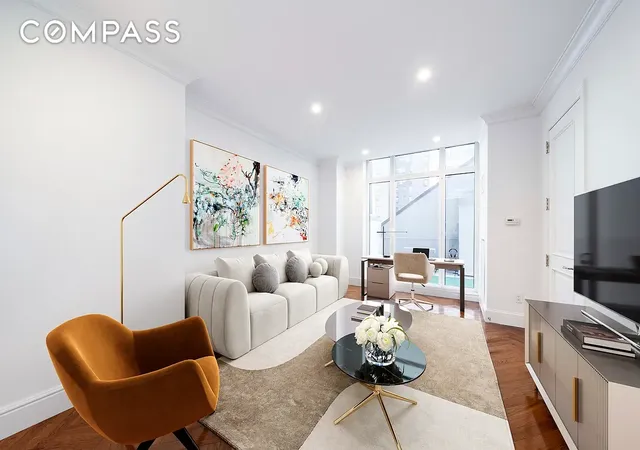 Photo 3 of House for sale at 351 E 51st Street #THA, New York, NY 10022 | MLS# RLS20080222 | Listing updated on 2026-04-13