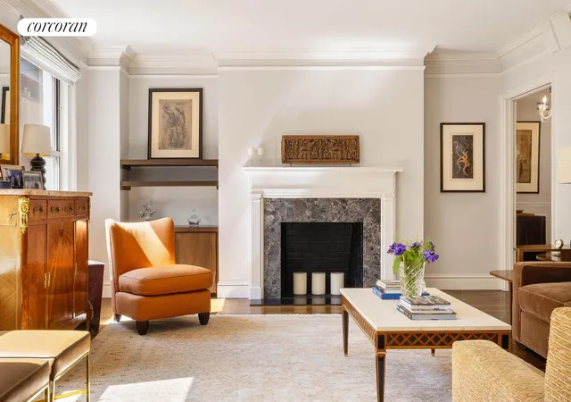 Photo 1 of House for sale at 8 E 96th Street #7C, New York, NY 10128 | MLS# RLS20080238 | Listing updated on 2026-03-30