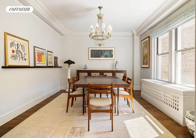 Photo 2 of House for sale at 8 E 96th Street #7C, New York, NY 10128 | MLS# RLS20080238 | Listing updated on 2026-03-30