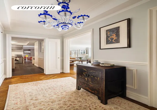 Photo 3 of House for sale at 8 E 96th Street #7C, New York, NY 10128 | MLS# RLS20080238 | Listing updated on 2026-03-30
