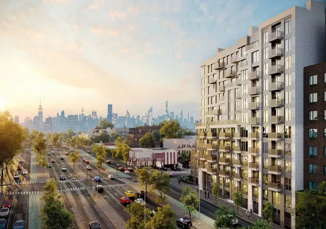 19th image of 58 01 Queens Blvd #9-A, Woodside, NY 11377 | MLS# RLS20080246