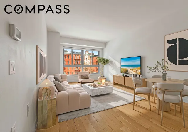 Homes for sale in New York City, NY | 171 W 131St St #411, New York City, NY 10027 | MLS# RLS20080251