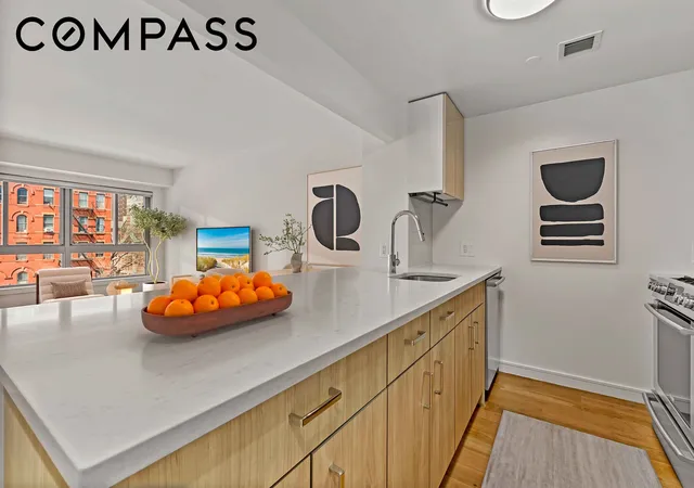 Homes for sale in New York City, NY | 171 W 131St St #411, New York City, NY 10027 | MLS# RLS20080251
