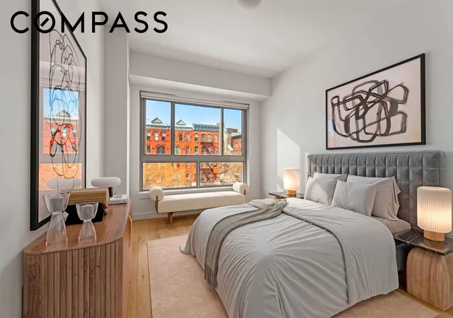 Homes for sale in New York City, NY | 171 W 131St St #411, New York City, NY 10027 | MLS# RLS20080251