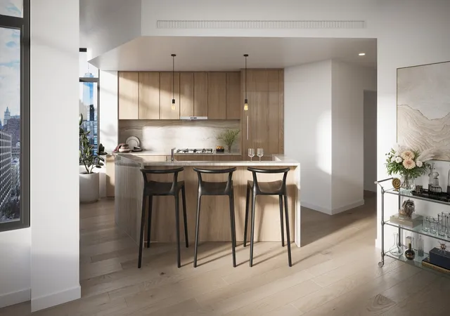Photo 1 of Sale Pending at 219 Hudson St #PH-B, New York, NY 10013 | MLS# RLS20080254 | Listing updated on 2026-04-17