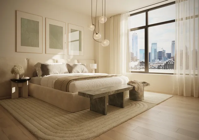 Photo 2 of Sale Pending at 219 Hudson St #PH-B, New York, NY 10013 | MLS# RLS20080254 | Listing updated on 2026-04-17