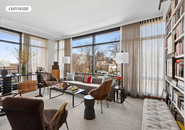 Photo 1 of Sale Pending at 170 E End Ave #3J, New York, NY 10128 | MLS# RLS20080259 | Listing updated on 2026-04-24