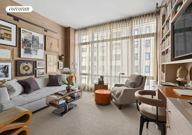 Photo 4 of Sale Pending at 170 E End Ave #3J, New York, NY 10128 | MLS# RLS20080259 | Listing updated on 2026-04-24