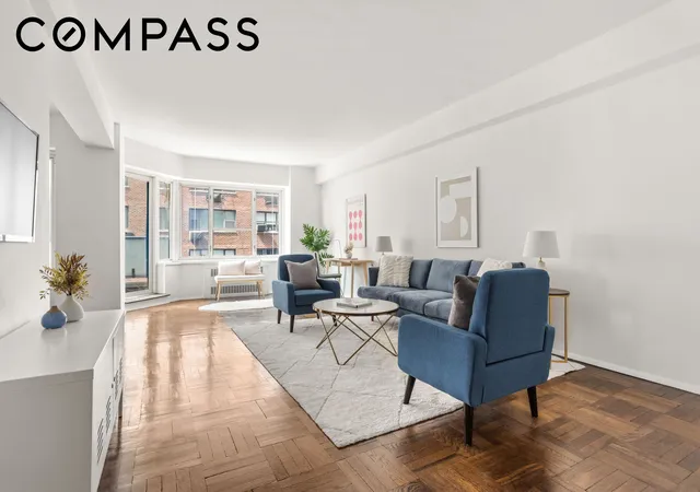 Photo 1 of Condo for sale at 36 Sutton Pl S #11D, New York, NY 10022 | MLS# RLS20080260 | Listing updated on 2026-06-04