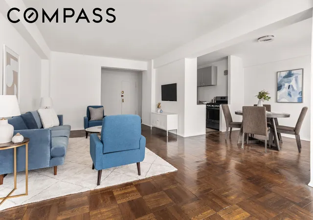 Photo 2 of Condo for sale at 36 Sutton Pl S #11D, New York, NY 10022 | MLS# RLS20080260 | Listing updated on 2026-06-04