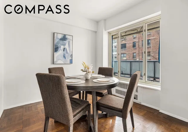 Photo 3 of Condo for sale at 36 Sutton Pl S #11D, New York, NY 10022 | MLS# RLS20080260 | Listing updated on 2026-06-04
