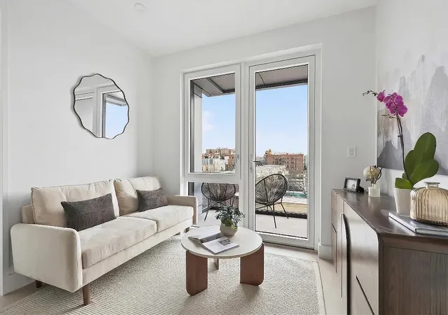 3rd image of 28-08 21St St #PH-B, New York City, NY 11102 | MLS# RLS20080271