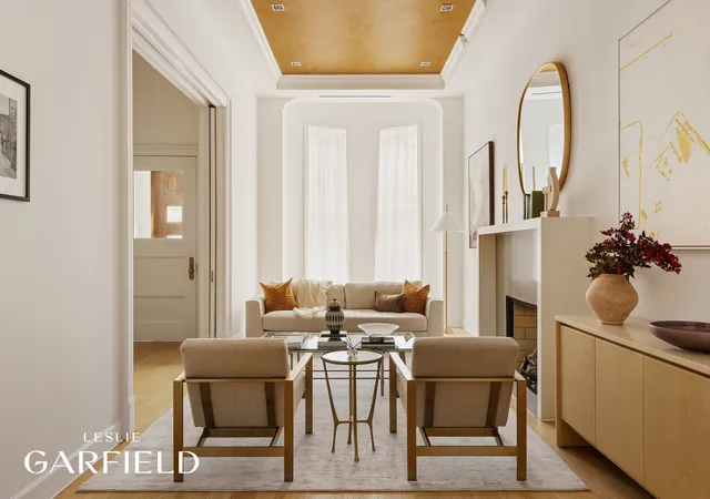 Photo 2 of Mansion for sale at 33 W 71st Street, New York, NY 10023 | MLS# RLS20080275 | Listing updated on 2026-06-28