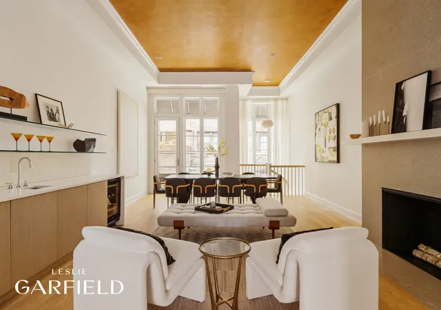 Photo 3 of Mansion for sale at 33 W 71st Street, New York, NY 10023 | MLS# RLS20080275 | Listing updated on 2026-06-28