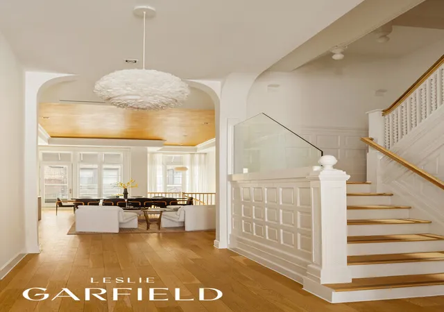 Photo 3 of Single family home for sale at 33 W 71st Street, New York, NY 10023 | MLS# RLS20080275 | Listing updated on 2026-06-28