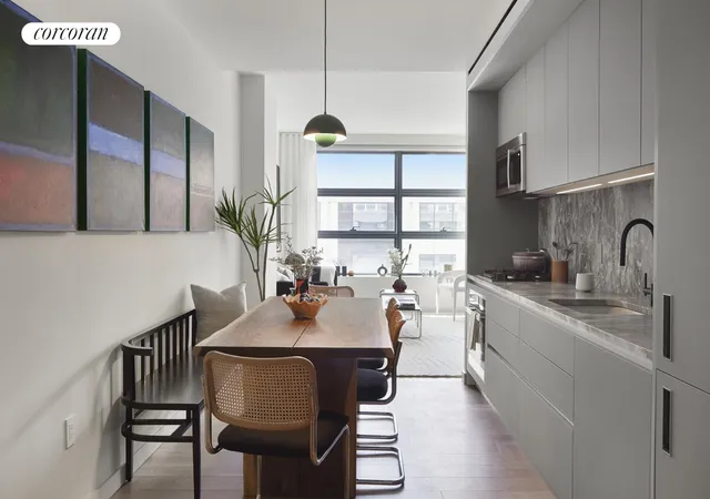 Photo 1 of Condo for sale at 547 W 47th Street #101, New York, NY 10036 | MLS# RLS20080279 | Listing updated on 2026-06-30