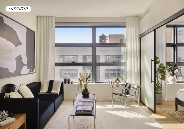 Photo 3 of Condo for sale at 547 W 47th Street #101, New York, NY 10036 | MLS# RLS20080279 | Listing updated on 2026-06-30