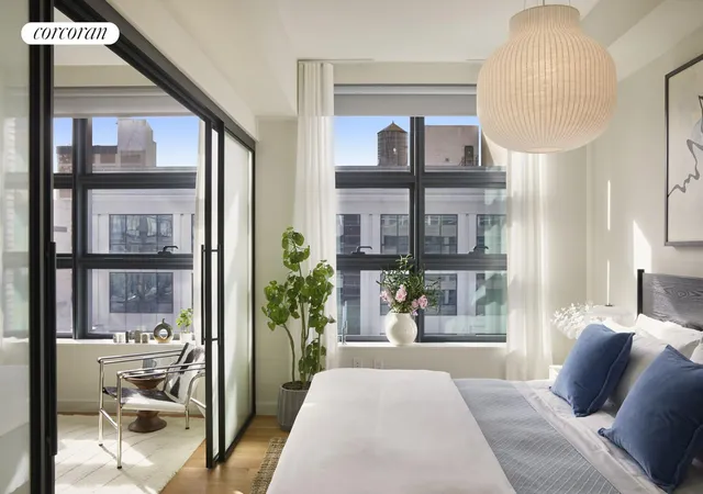Photo 3 of House for sale at 547 W 47th Street #101, New York, NY 10036 | MLS# RLS20080279 | Listing updated on 2026-06-30