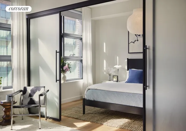 Photo 4 of House for sale at 547 W 47th Street #101, New York, NY 10036 | MLS# RLS20080279 | Listing updated on 2026-06-30