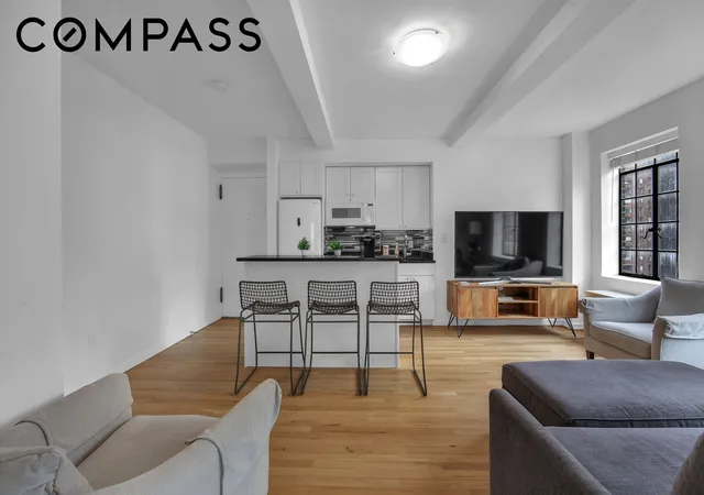Photo 4 of House for sale at 45 Tudor City Pl #1204, New York, NY 10017 | MLS# RLS20078232 | Listing updated on 2026-07-08