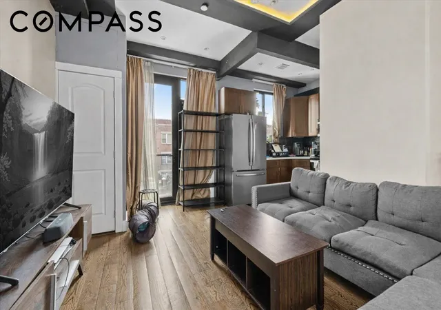 Photo 1 of Condo for sale at 83 Suydam St, Brooklyn, NY 11221 | MLS# RLS20080299 | Listing updated on 2026-06-10