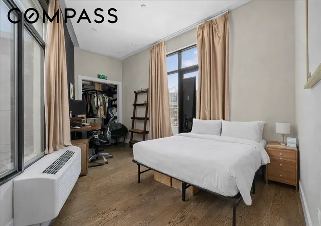 Photo 3 of Condo for sale at 83 Suydam St, Brooklyn, NY 11221 | MLS# RLS20080299 | Listing updated on 2026-06-10