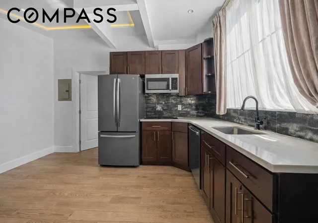Photo 4 of Condo for sale at 83 Suydam St, Brooklyn, NY 11221 | MLS# RLS20080299 | Listing updated on 2026-06-10