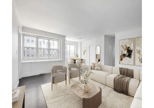 Homes for sale in New York City, NY | 205 E 63Rd St #11WCD, New York City, NY 10065 | MLS# RLS20080300