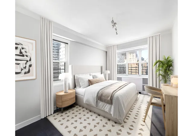 Homes for sale in New York City, NY | 205 E 63Rd St #11WCD, New York City, NY 10065 | MLS# RLS20080300