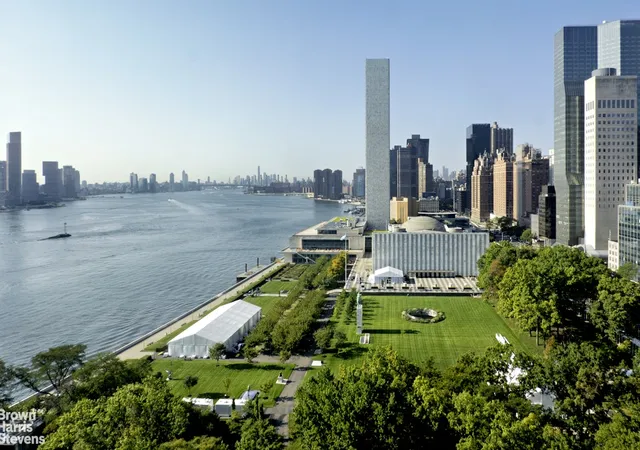 1st image of 870 United Nations Plz #18A, New York, NY 10017 | MLS# RLS20080309