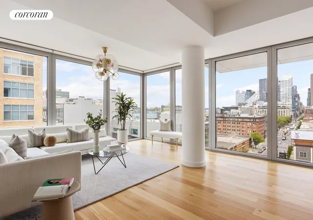 1st image of 547 W 47Th St #1112, New York City, NY 10036 | MLS# RLS20080310