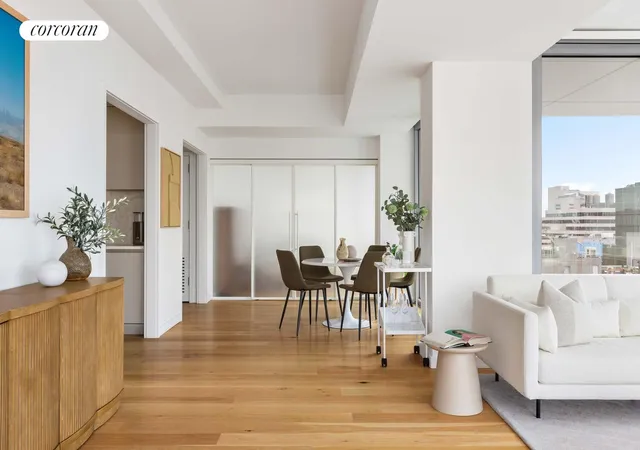 2nd image of 547 W 47Th St #1112, New York City, NY 10036 | MLS# RLS20080310