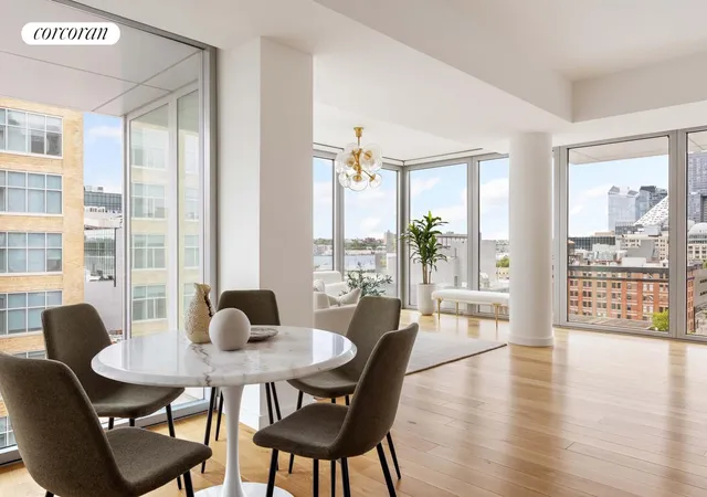 3rd image of 547 W 47Th St #1112, New York City, NY 10036 | MLS# RLS20080310