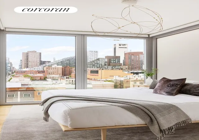 5th image of 547 W 47Th St #1112, New York City, NY 10036 | MLS# RLS20080310