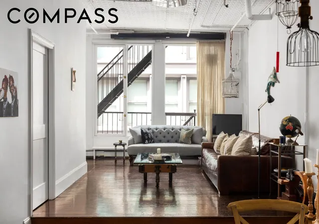 Photo 1 of Condo for sale at 8 Greene St #4, New York, NY 10013 | MLS# RLS20054681 | Listing updated on 2026-06-21