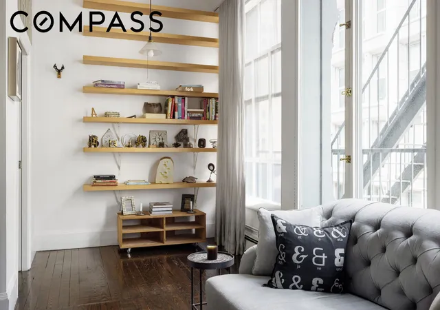 Photo 3 of Condo for sale at 8 Greene St #4, New York, NY 10013 | MLS# RLS20054681 | Listing updated on 2026-06-21
