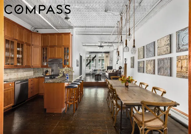 Photo 4 of House for sale at 8 Greene St #4, New York, NY 10013 | MLS# RLS20054681 | Listing updated on 2026-06-21